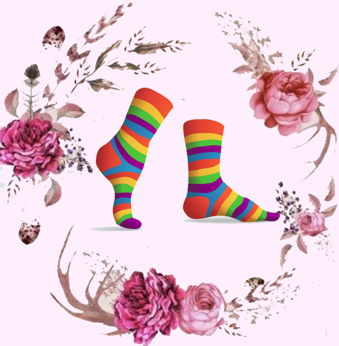 جوراب زنانه