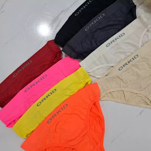 شورت زنانه نخی لاکرا برند اُرکید