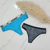 شورت لامبادا زنانه