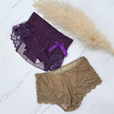 شورت گیپوری زنانه