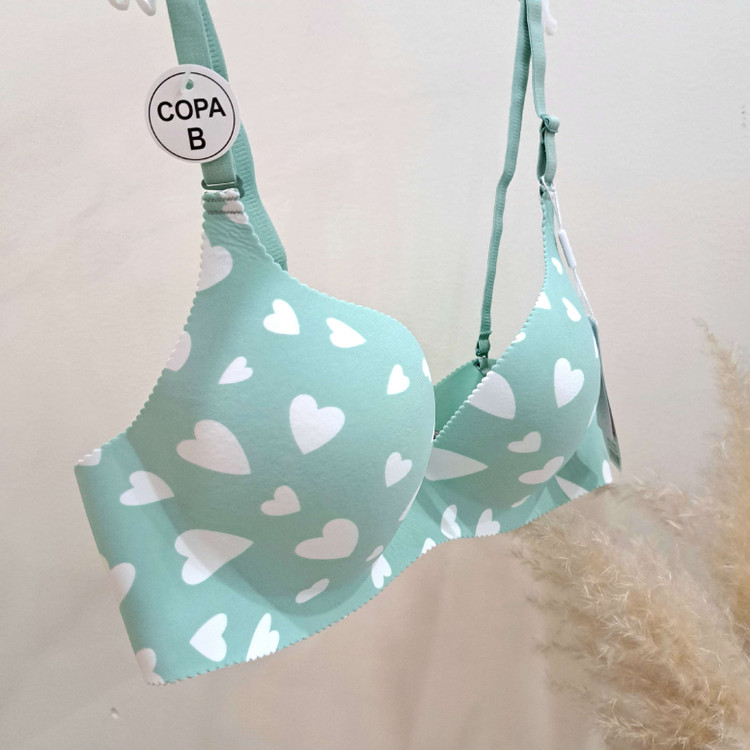 سوتین اسفنجی