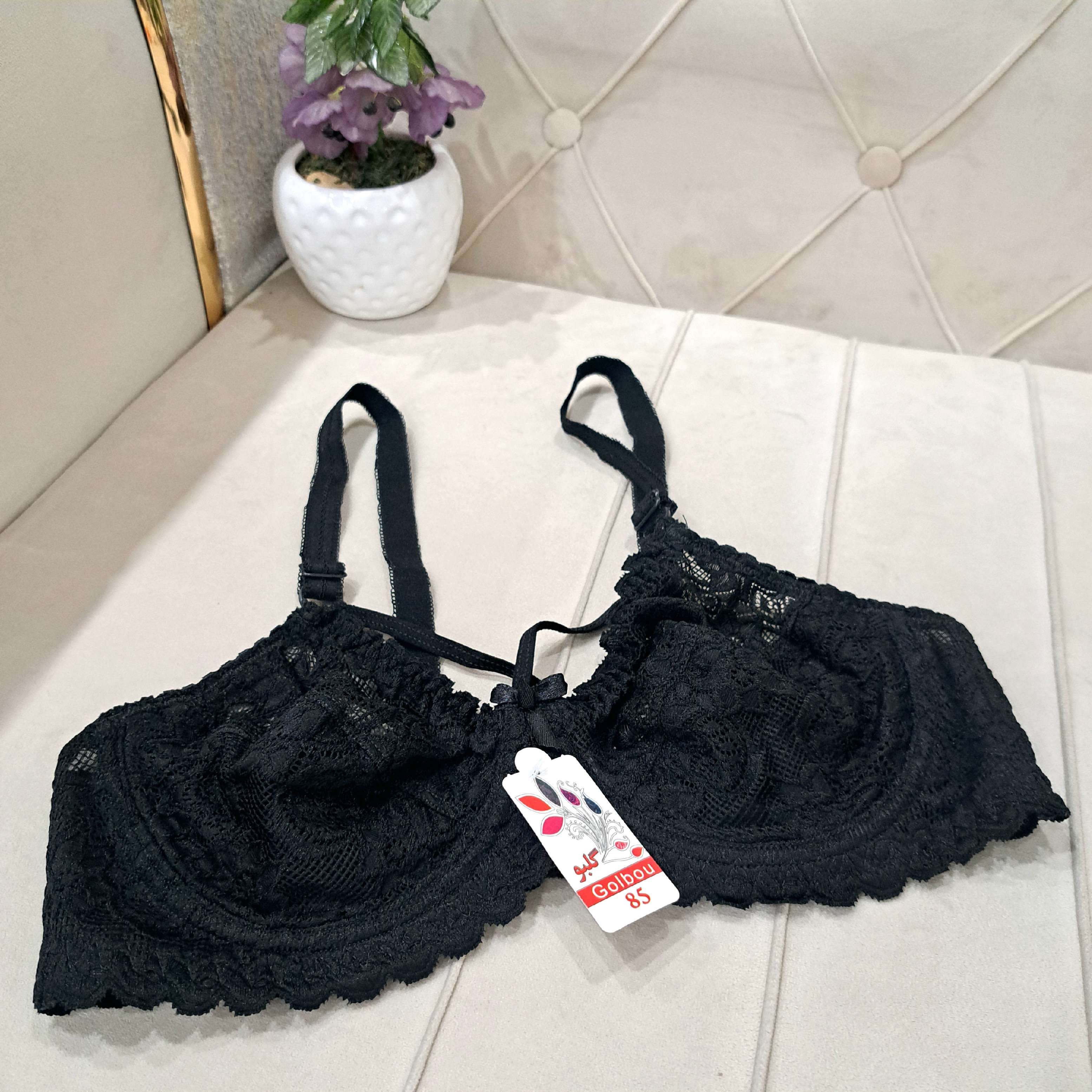 سوتین گیپوری هارنس