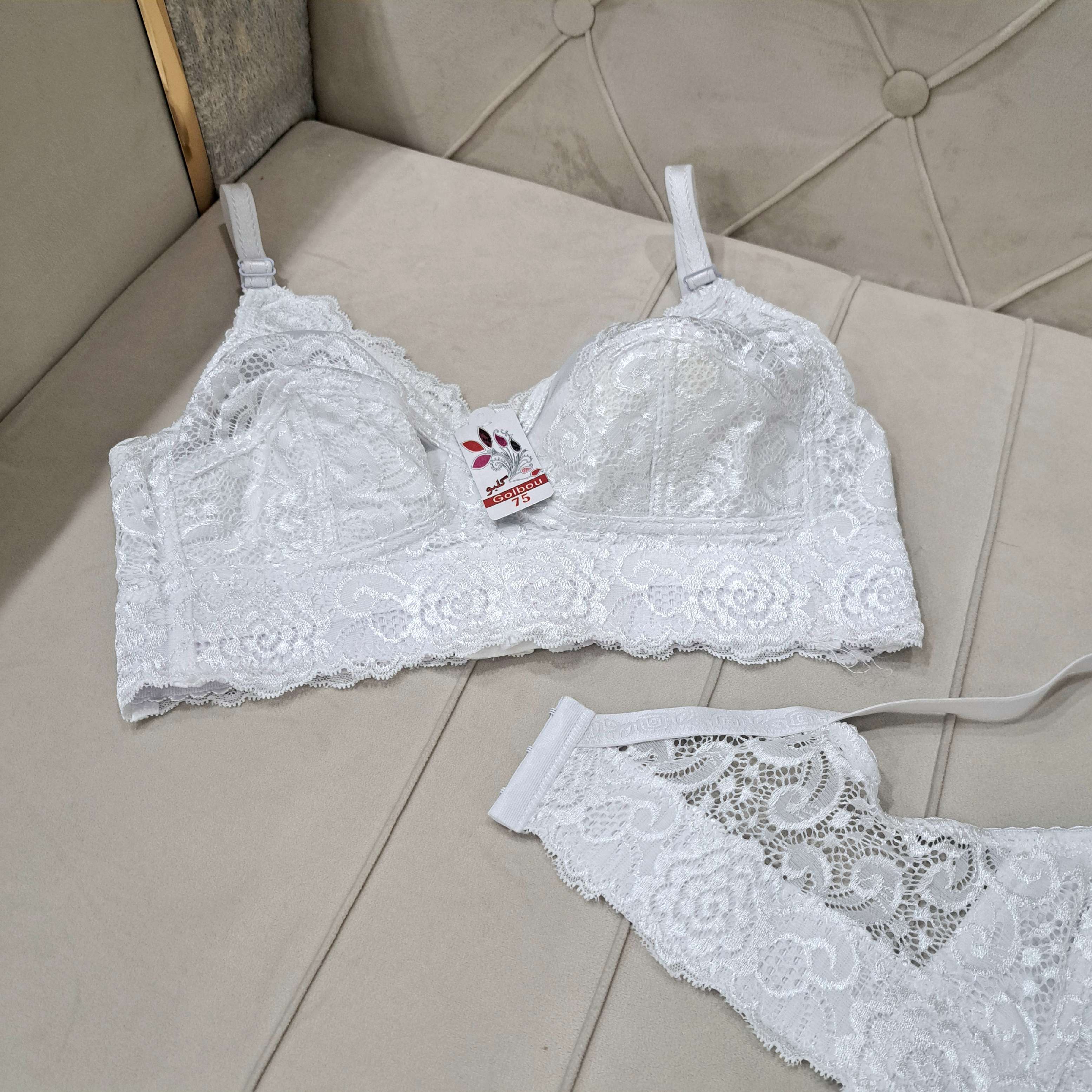 سوتین گیپور کش پهن