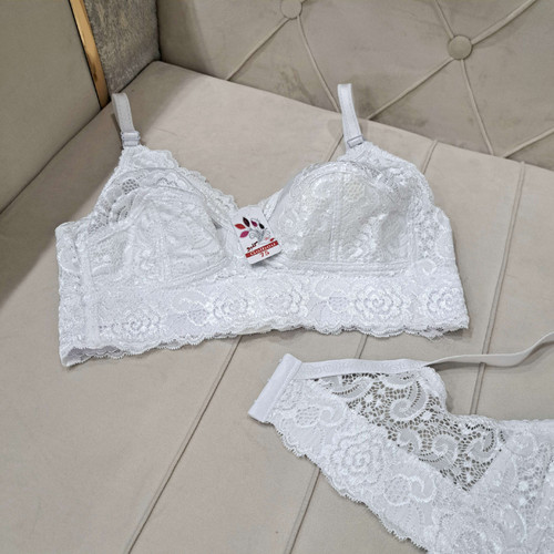 سوتین گیپور کش پهن