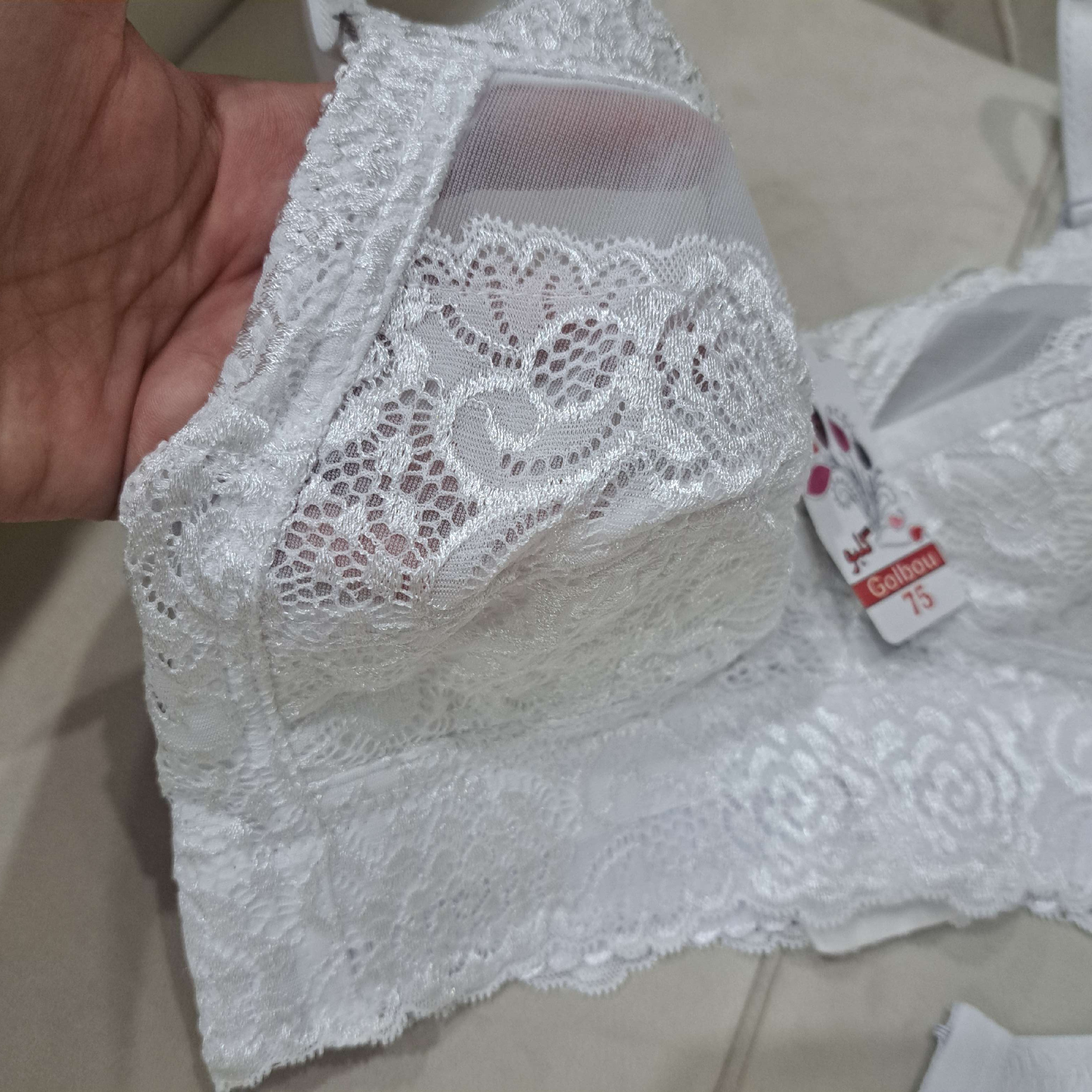 سوتین گیپورزنانه کش پهن