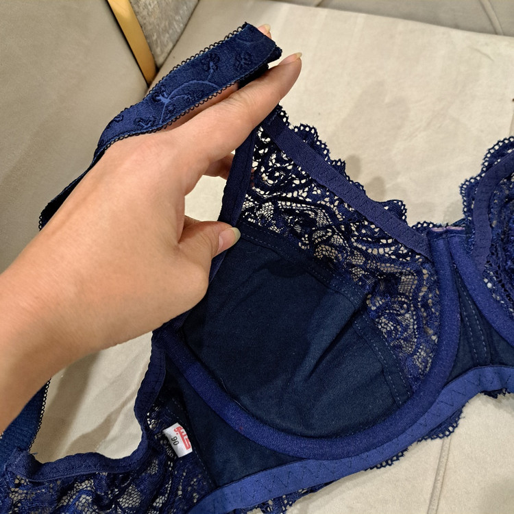 سوتین گیپور فنردار