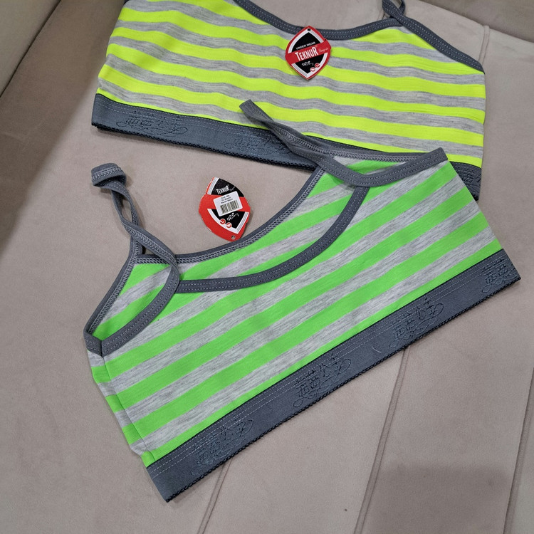 نیمتنه نخی دخترانه