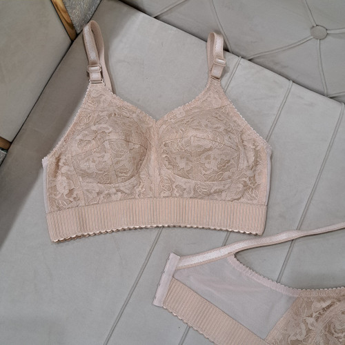 سوتین کش پهن