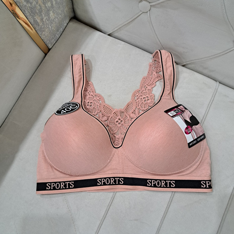 سوتین نیمتنه