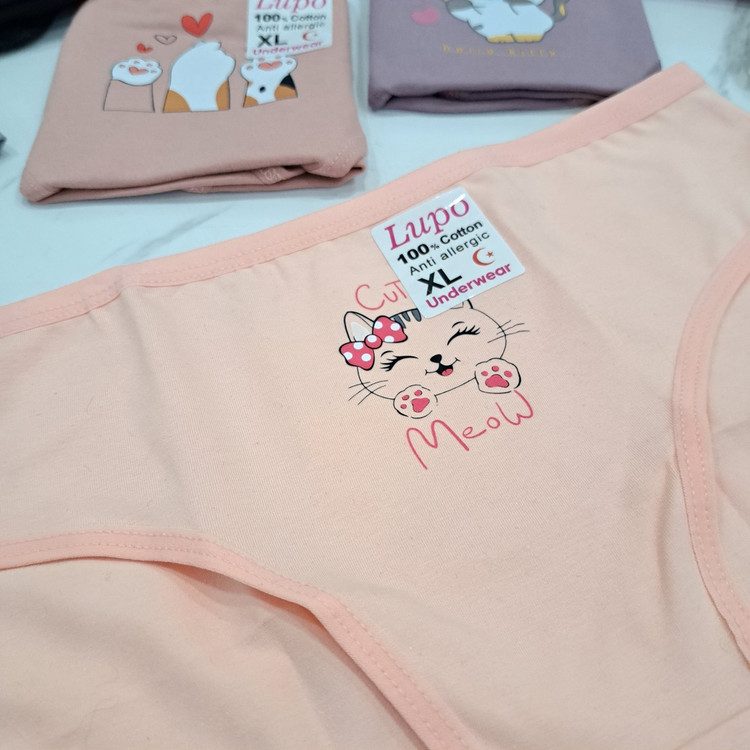 شورت زنانه گلبهی