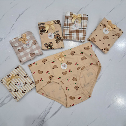 شورت زنانه کش پهن