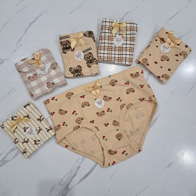 شورت زنانه کش پهن